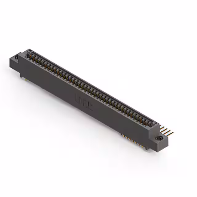 395-080-558-507 EDAC Inc.  Edgeboard Connectors